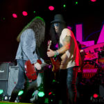 Slash, Doncaster, Jo Forrest, Review, Music, Doncaster Dome