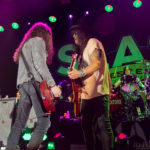 Slash, Doncaster, Jo Forrest, Review, Music, Doncaster Dome
