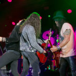 Slash, Doncaster, Jo Forrest, Review, Music, Doncaster Dome