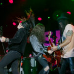 Slash, Doncaster, Jo Forrest, Review, Music, Doncaster Dome