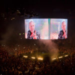 Fatboy Slim, Manchester, Jo Forrest, Music, review, Manchester Arena
