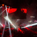 Fatboy Slim, Manchester, Jo Forrest, Music, review, Manchester Arena