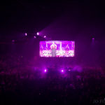 Fatboy Slim, Manchester, Jo Forrest, Music, review, Manchester Arena