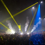 Fatboy Slim, Manchester, Jo Forrest, Music, review, Manchester Arena