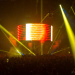 Fatboy Slim, Manchester, Jo Forrest, Music, review, Manchester Arena