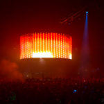 Fatboy Slim, Manchester, Jo Forrest, Music, review, Manchester Arena