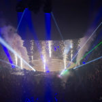 Fatboy Slim, Manchester, Jo Forrest, Music, review, Manchester Arena