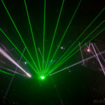 Fatboy Slim, Manchester, Jo Forrest, Music, review, Manchester Arena