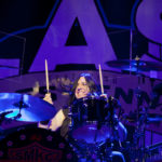 Slash, Doncaster, Jo Forrest, Review, Music, Doncaster Dome