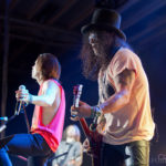 Slash, Doncaster, Jo Forrest, Review, Music, Doncaster Dome