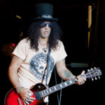 Slash, Doncaster, Jo Forrest, Review, Music, Doncaster Dome