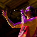 Slash, Doncaster, Jo Forrest, Review, Music, Doncaster Dome