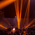 Fatboy Slim, Manchester, Jo Forrest, Music, review, Manchester Arena