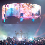 Fatboy Slim, Manchester, Jo Forrest, Music, review, Manchester Arena
