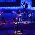 George Ezra, Leeds, First Direct Arena, Jo Forrest, Review