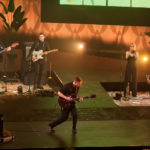 George Ezra, Leeds, First Direct Arena, Jo Forrest, Review