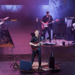George Ezra, Leeds, First Direct Arena, Jo Forrest, Review