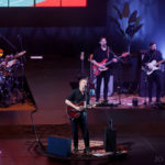 George Ezra, Leeds, First Direct Arena, Jo Forrest, Review