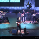 George Ezra, Leeds, First Direct Arena, Jo Forrest, Review