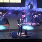 George Ezra, Leeds, First Direct Arena, Jo Forrest, Review