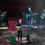 George Ezra, Leeds, First Direct Arena, Jo Forrest, Review