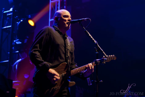 The Stranglers, Leeds, , Jo Forrest, Review