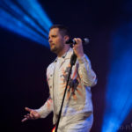 Re Take That, York, Music, Tribute, Jo Forrest, Review