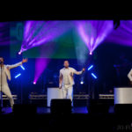 Re Take That, York, Music, Tribute, Jo Forrest, Review