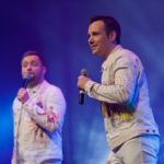 Re Take That, York, Music, Tribute, Jo Forrest, Review