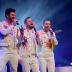 Re Take That, York, Music, Tribute, Jo Forrest, Review