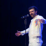 Re Take That, York, Music, Tribute, Jo Forrest, Review
