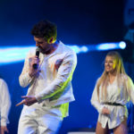 Re Take That, York, Music, Tribute, Jo Forrest, Review