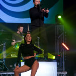 Re Take That, York, Music, Tribute, Jo Forrest, Review