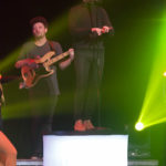 Re Take That, York, Music, Tribute, Jo Forrest, Review