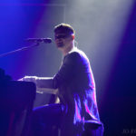 The Script, Halifax, Jo Forrest, Review, Music