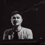 The Script, Halifax, Jo Forrest, Review, Music
