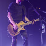 The Script, Halifax, Jo Forrest, Review, Music