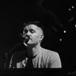 The Script, Halifax, Jo Forrest, Review, Music