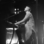 The Script, Halifax, Jo Forrest, Review, Music