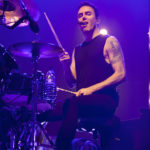 The Script, Halifax, Jo Forrest, Review, Music