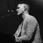 The Script, Halifax, Jo Forrest, Review, Music