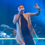 The Script, Halifax, Jo Forrest, Review, Music