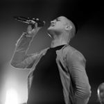 The Script, Halifax, Jo Forrest, Review, Music
