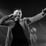 The Script, Halifax, Jo Forrest, Review, Music