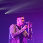 The Script, Halifax, Jo Forrest, Review, Music