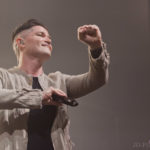 The Script, Halifax, Jo Forrest, Review, Music