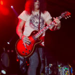 Slash, Doncaster, Jo Forrest, Review, Music, Doncaster Dome