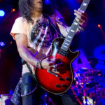 Slash, Doncaster, Jo Forrest, Review, Music, Doncaster Dome