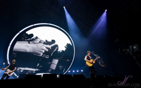 Shawn Mendes, Jo Forrest, Music, Tour, Leeds, Canadian