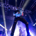 Papa Roach, Leeds, Jo Forrest, Review, Music, Photography